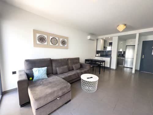 Bungalow met 2 slaapkamers in La Zenia — foto 7