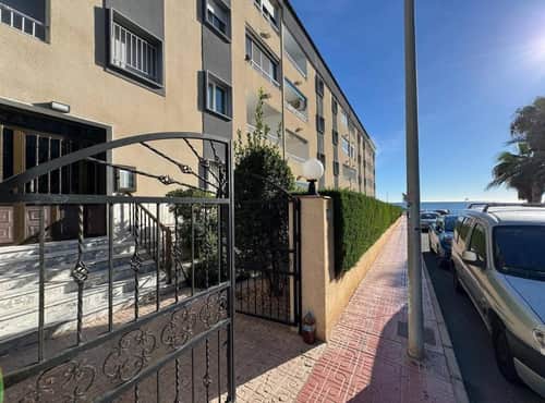 Appartement met 3 slaapkamers in Torrevieja — foto 36