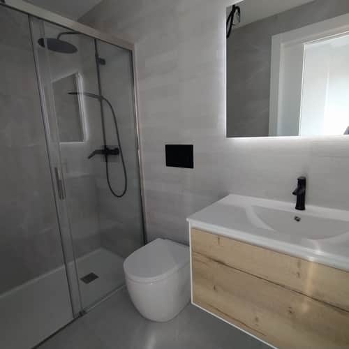 Appartement met 2 slaapkamers in Torrevieja — foto 32