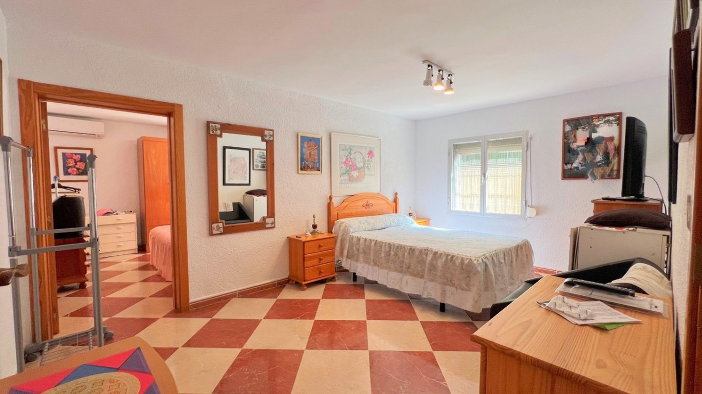 Vil·la en venda a Denia - 23