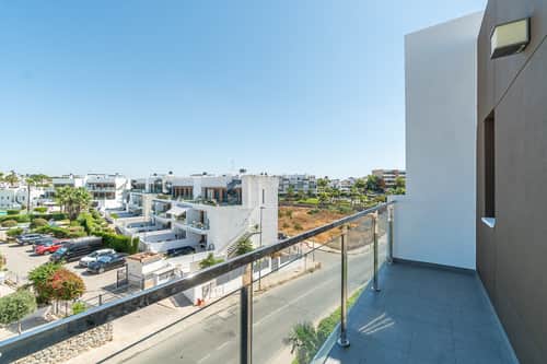 Penthouse met 3 slaapkamers in Villamartín — foto 47