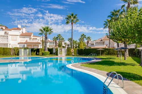 Appartement met 2 slaapkamers in Orihuela Costa — foto 38