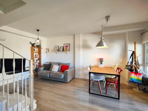Rijwoning met 4 slaapkamers in Guardamar del Segura — foto 16