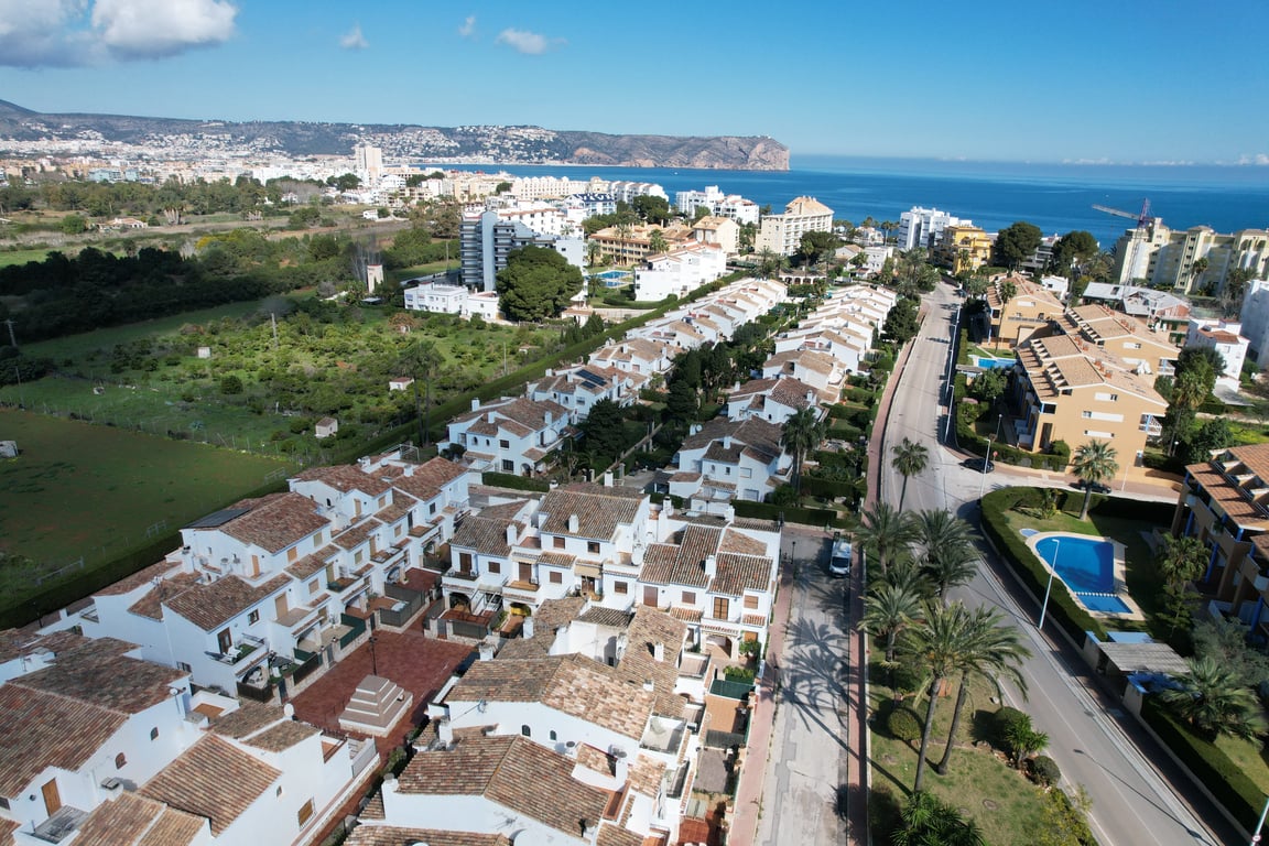2-bed Townhouse in Jávea photo 16