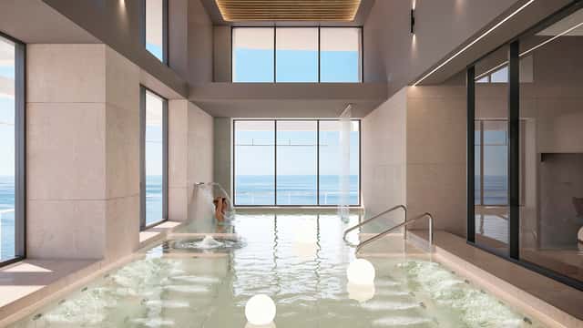 Квартира продажа в Benidorm