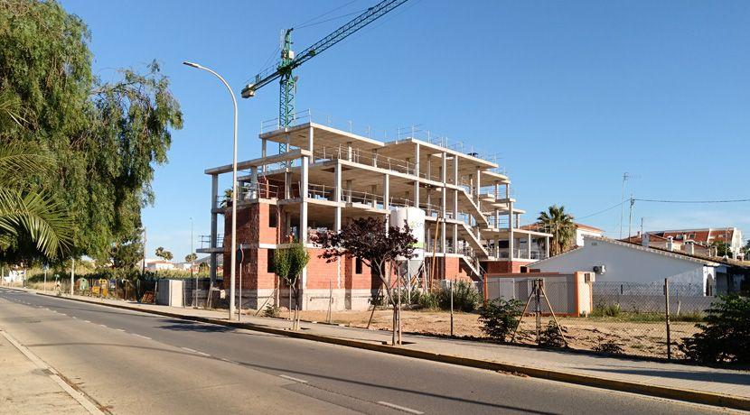 Ático de nueva construcción en Denia - 6