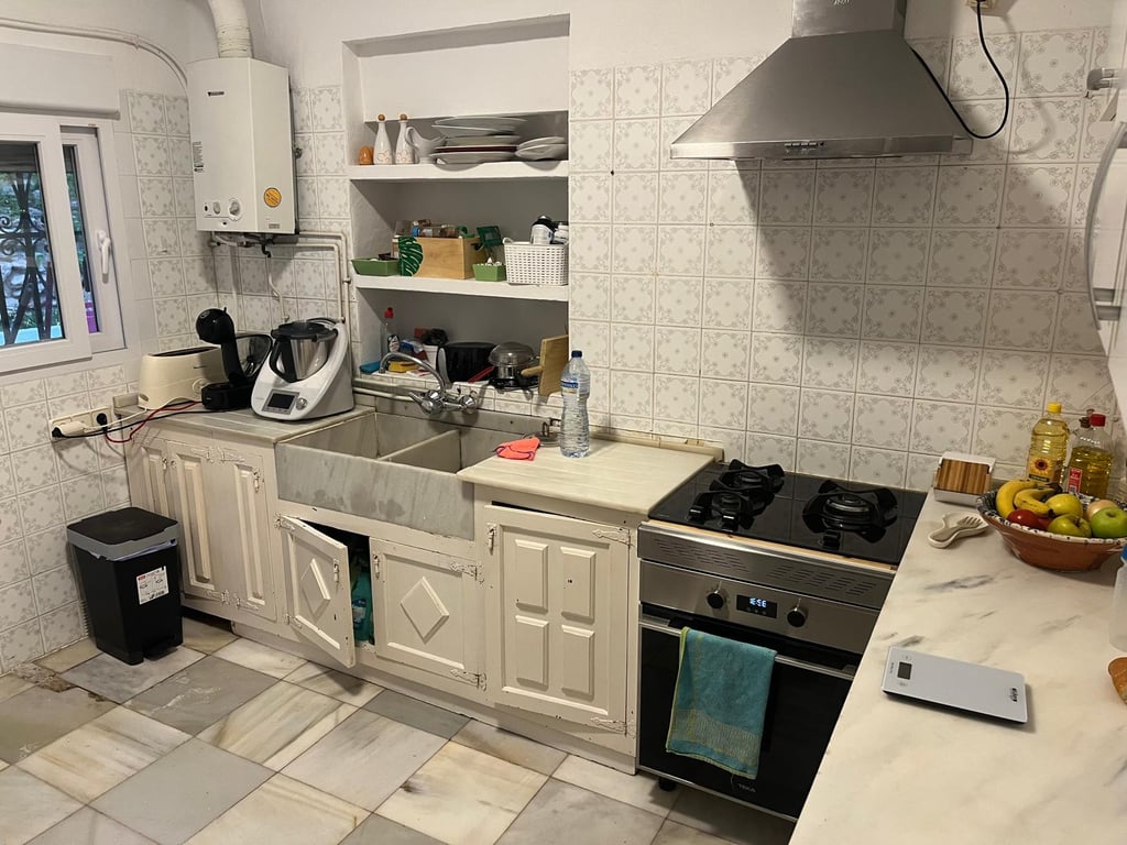 4-bed Villa in Jávea / Xàbia photo 3