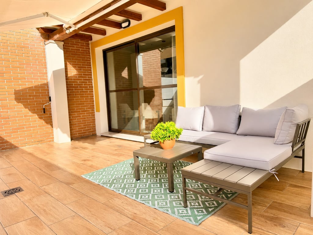 1-bed Apartment in Jávea / Xàbia photo 5