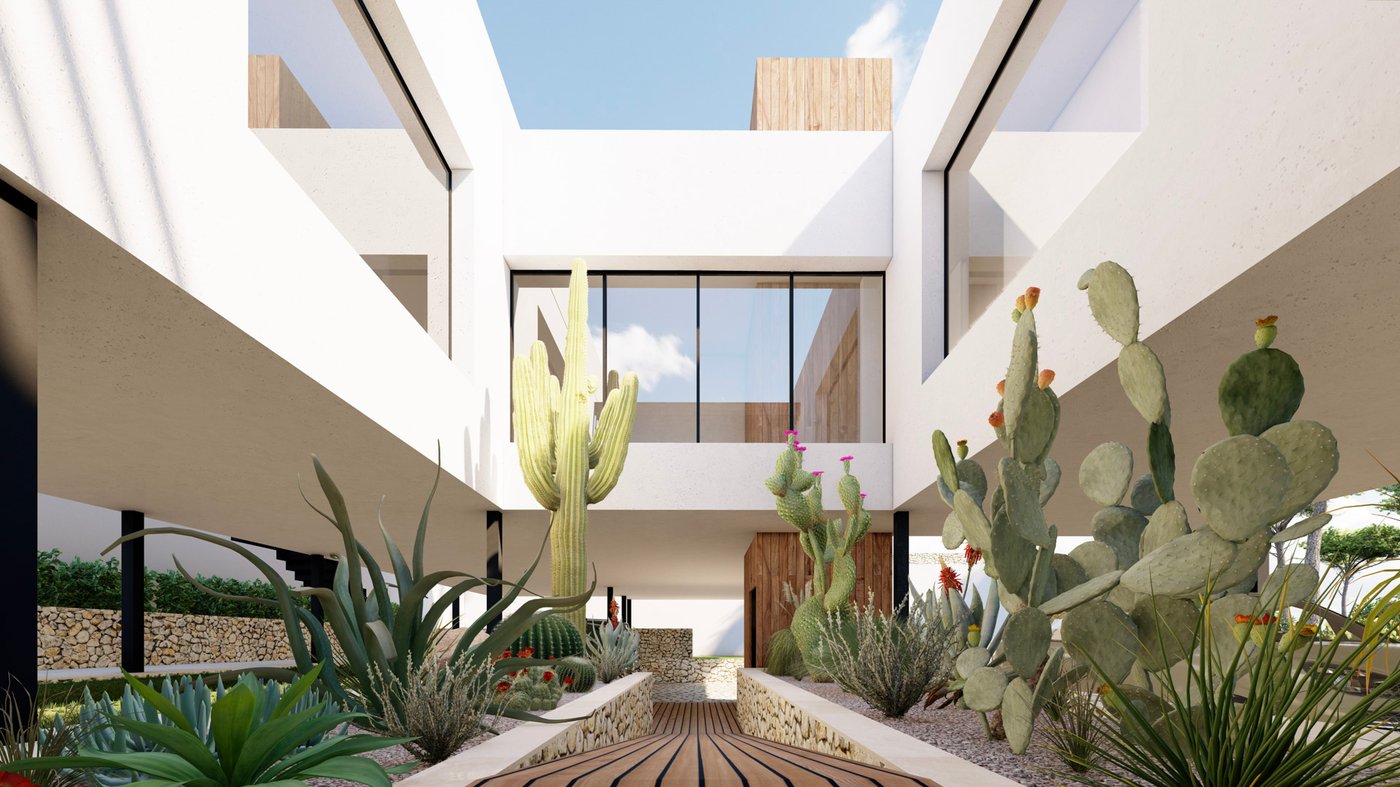 Villa La Paz
