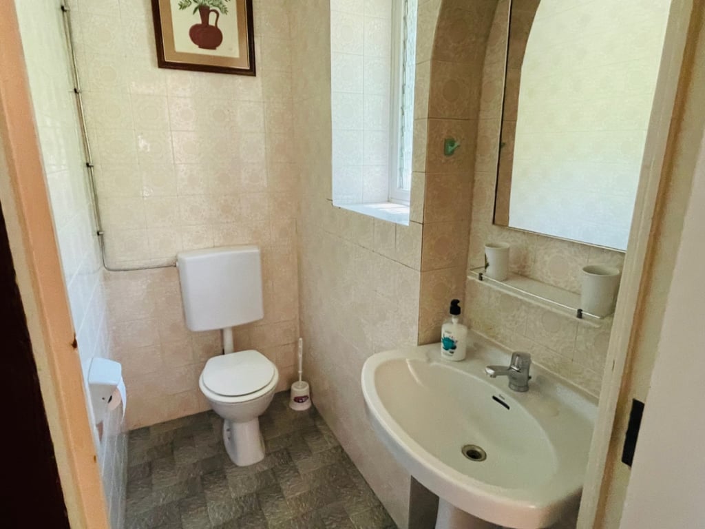 Chalet con piscina y vistas panorámicas en Dénia- Las Rotas - 43