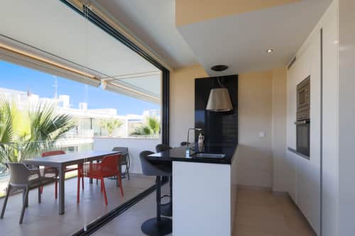 Penthouse met 3 slaapkamers in Cartagena — foto 6
