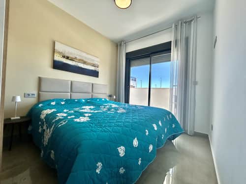 Appartement met 2 slaapkamers in Pilar de la Horadada — foto 17