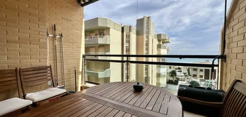 Appartement met 2 slaapkamers in Guardamar del Segura — foto 7