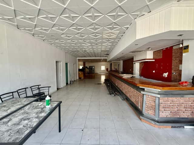 Handelsruimte te koop in Ondara