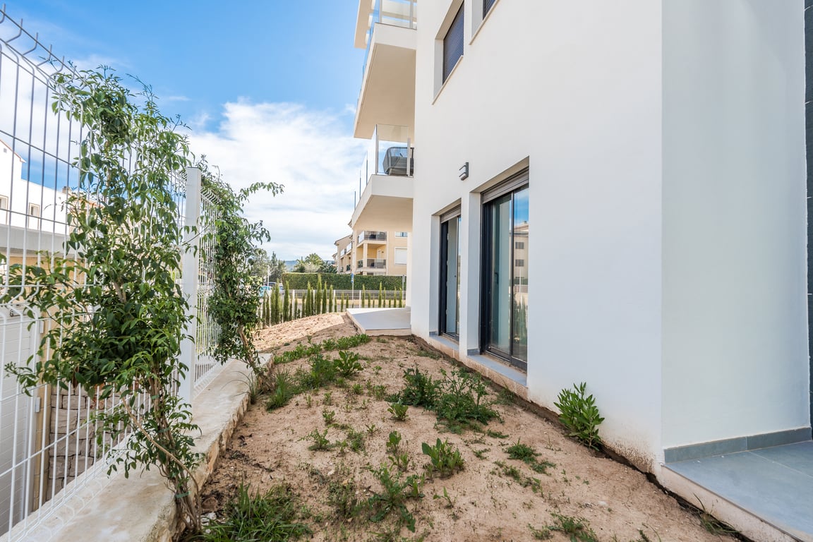 Apartment à Jávea