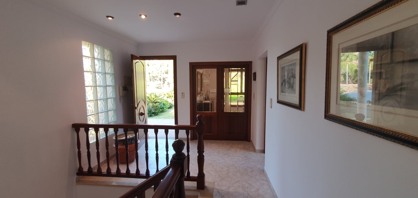 Xalet amb 4 Dormitoris a Oliva Pueblo - 8