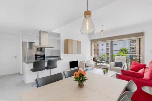 Appartement met 2 slaapkamers in Orihuela Costa — foto 8