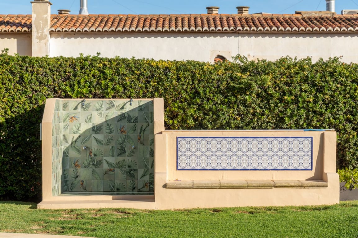 Apartamento con piscina ubicado a 100 metros de la playa - 19