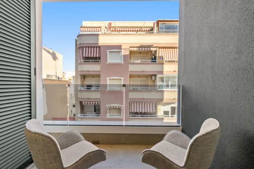 Appartement met 2 slaapkamers in Torrevieja — foto 11