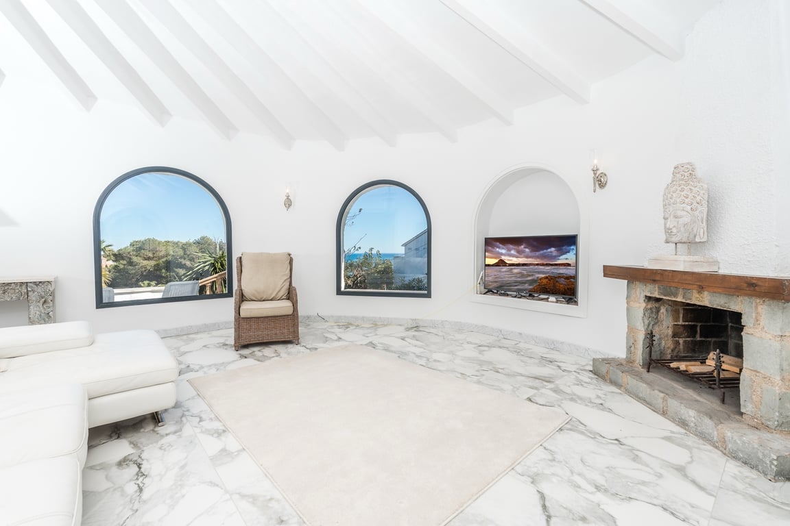5-bed Villa in Jávea photo 14