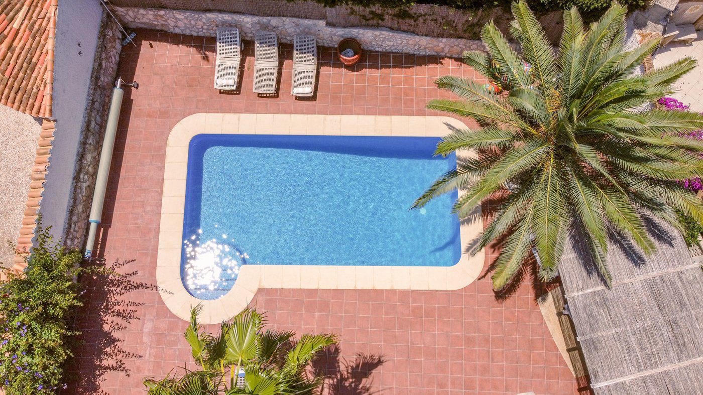 Villa Mar Azul