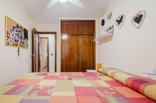 Appartement met 3 slaapkamers in Torrevieja — foto 21
