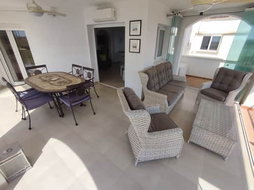 Appartement met 2 slaapkamers in Hacienda Riquelme Golf Resort — foto 27