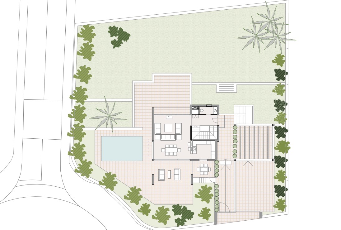 Villa Breeze