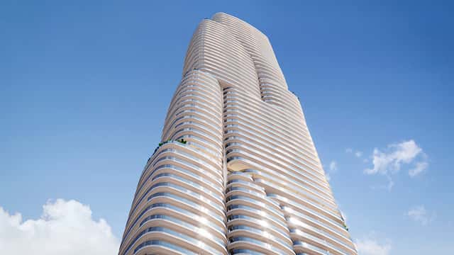 Квартира продажа в Benidorm
