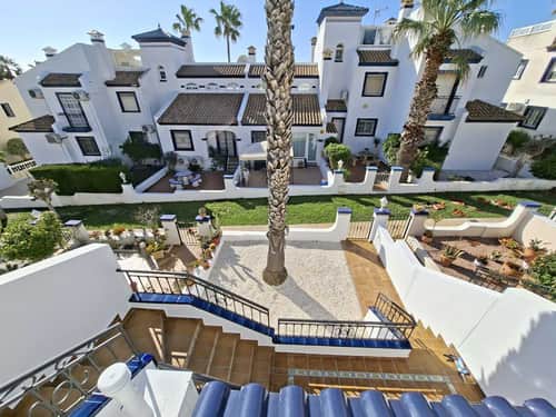 Bungalow met 2 slaapkamers in Villamartín — foto 5