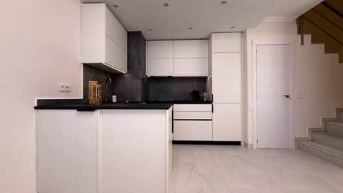 Rijwoning met 3 slaapkamers in Torrevieja — foto 3