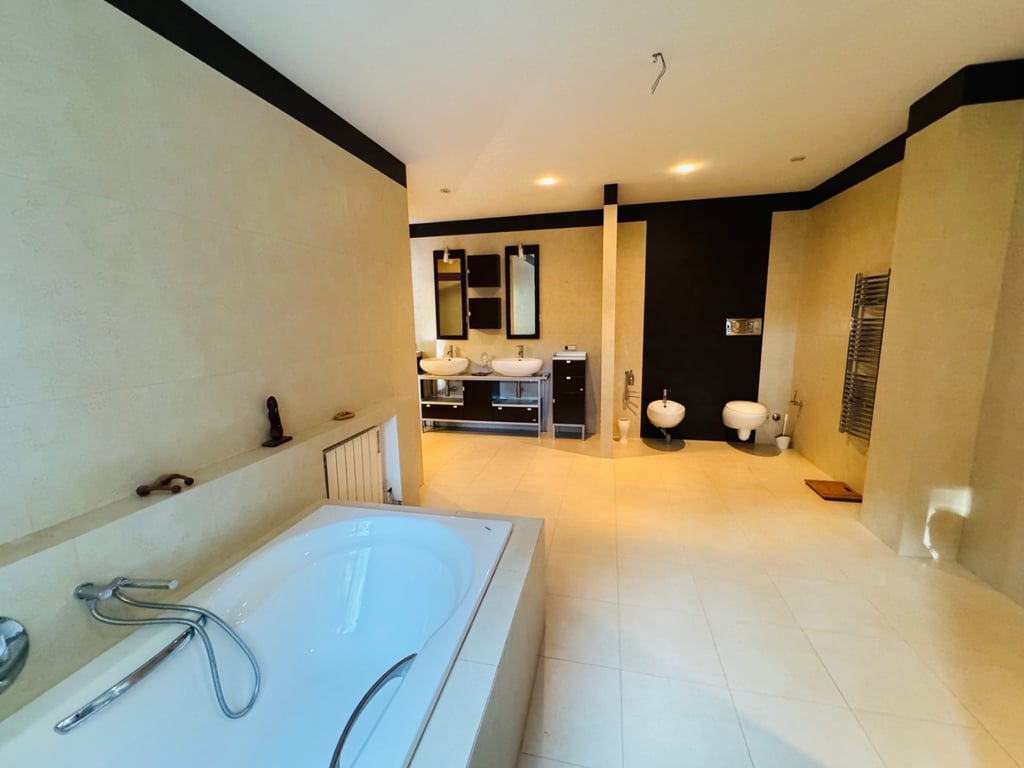 Dénia. Las Rotas. Villa grande con 2885 m2 parcela cerca del mar en venta - 32