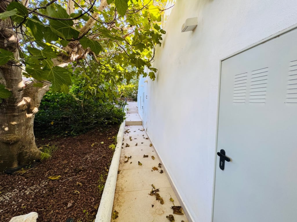 Chalet nuevo en Denia -Montgó en zona Marquesas - 60