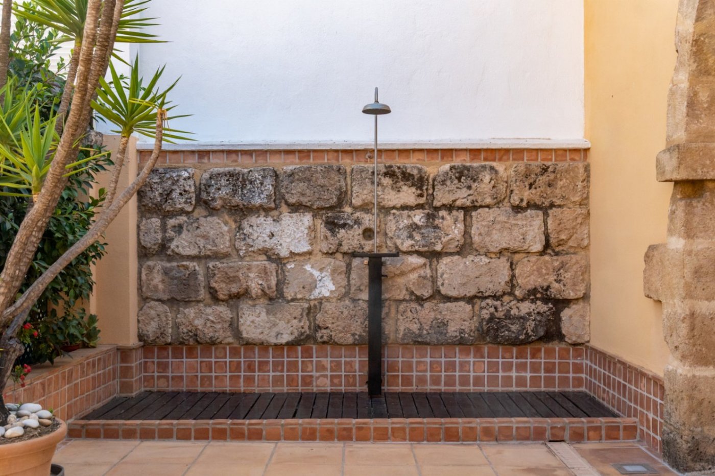 Casa señorial única en el casco histórico de Jávea