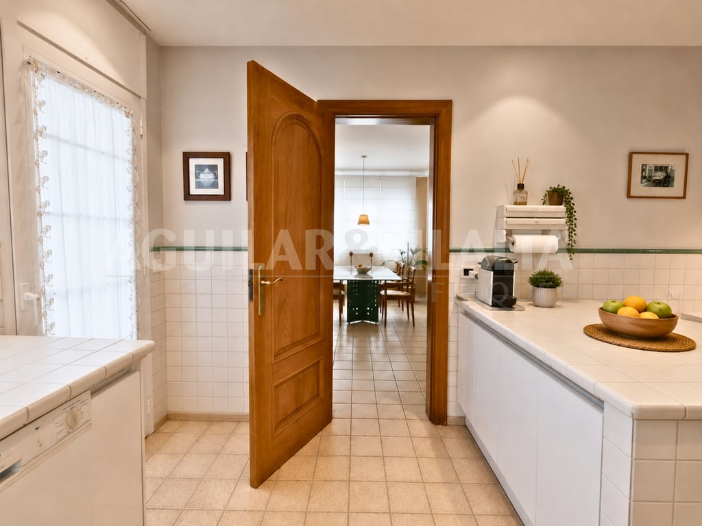 Exclusiva vivienda en Can Duran - 16