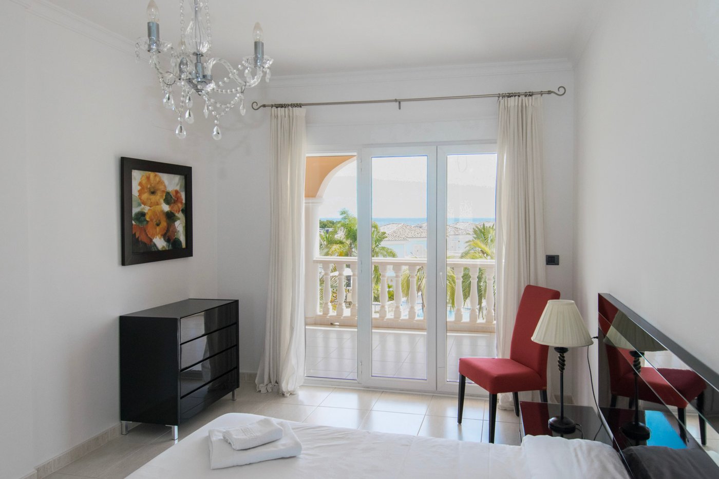Casa Golden Overseas — Apartment in Benissa Costa