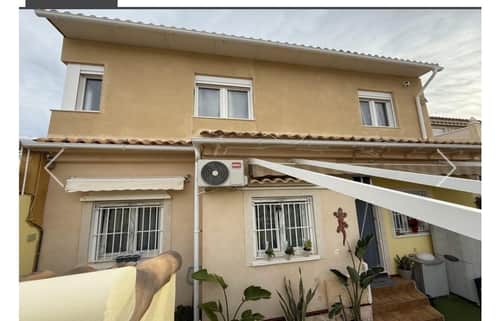 Rijwoning met 4 slaapkamers in La Florida — foto 5