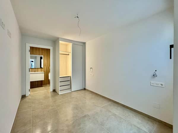 Appartement met 2 slaapkamers in Torrevieja