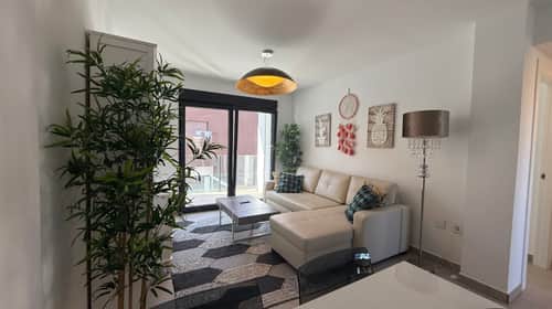 Penthouse met 2 slaapkamers in Pilar de la Horadada — foto 2