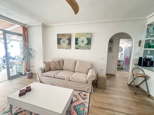 Appartement met 2 slaapkamers in Torrevieja — foto 9