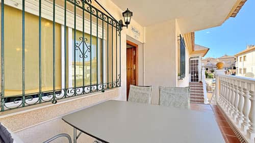 Appartement met 2 slaapkamers in Orihuela Costa — foto 25