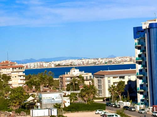 Appartement met 2 slaapkamers in Torrevieja — foto 4
