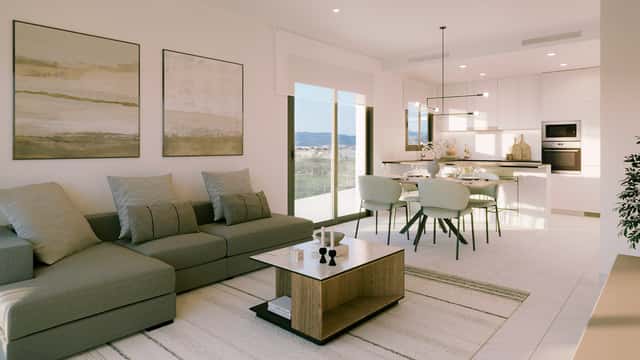 Квартира продажа в Canet den Berenguer