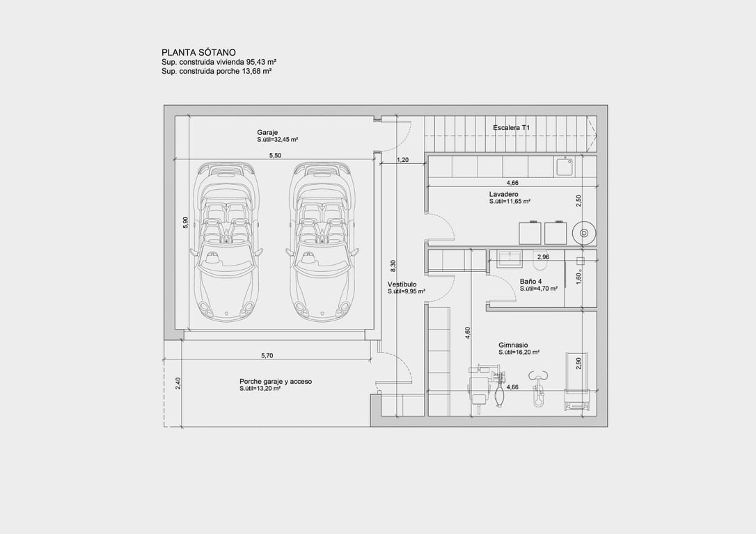 Encantadora villa en una muy buena zona en Jávea - 5