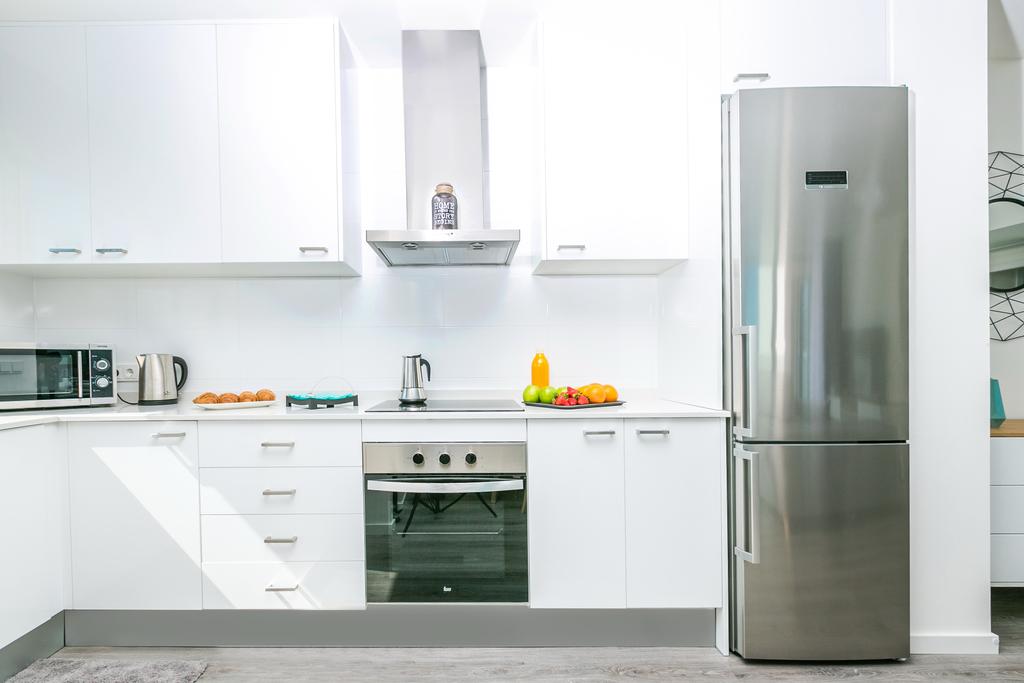 Encantador apartamento de 3 dormitorios en Arenal, Jávea