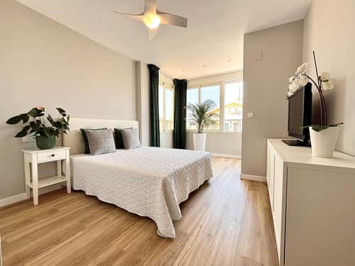 Rijwoning met 3 slaapkamers in Los Altos — foto 8