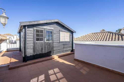 Villa met 2 slaapkamers in La Torre Golf Resort — foto 7