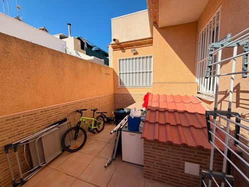 Rijwoning met 3 slaapkamers in Torrevieja — foto 7