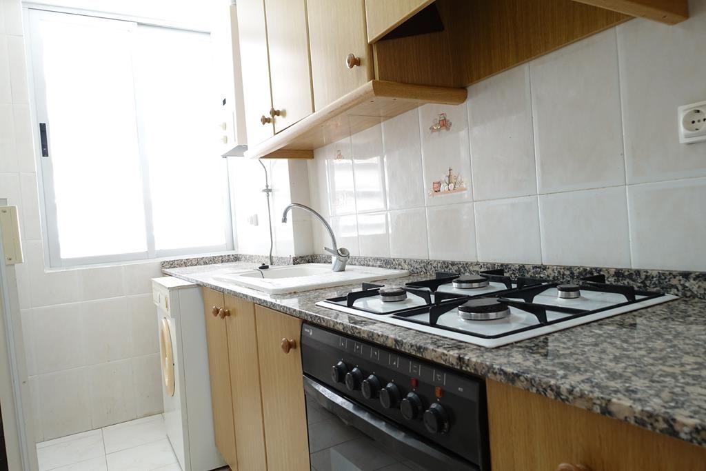 Apartamento Las Marinas en Denia - 4