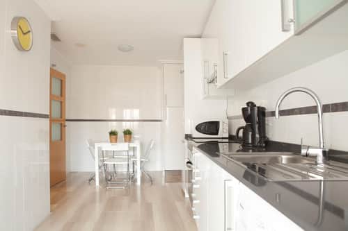 Appartement met 4 slaapkamers in Santa Pola — foto 4